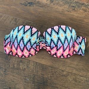 Victoria Secret 34B swimsuit top